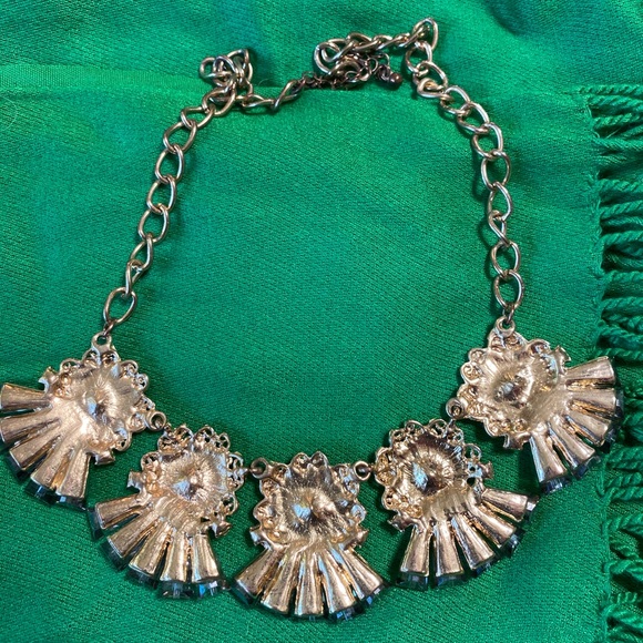 Stunning necklace - Picture 4 of 4